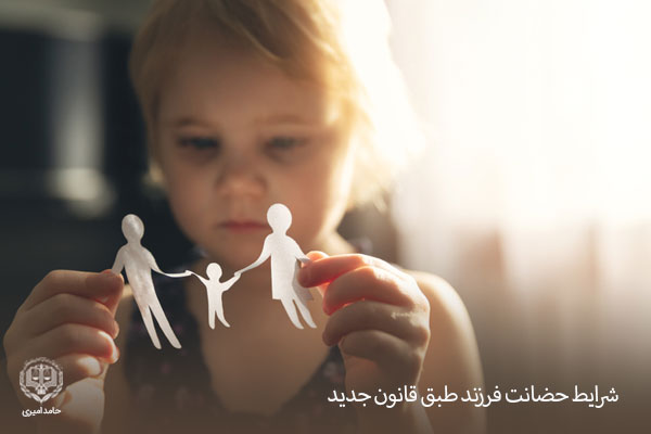 وکیل حضانت در اصفهان-وکیل حضانت: دفاع از حقوق و آینده کودکان | مشاوره حقوقی