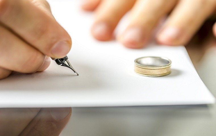 حق طلاق چیست ؟
